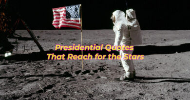 Presidential Quotes That Reach for the Stars.jpeg